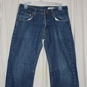 Boys jean